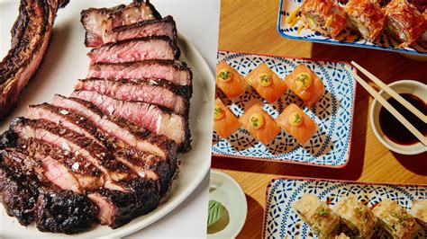 8 New Restaurants in Makati You Need To Check Out Now.